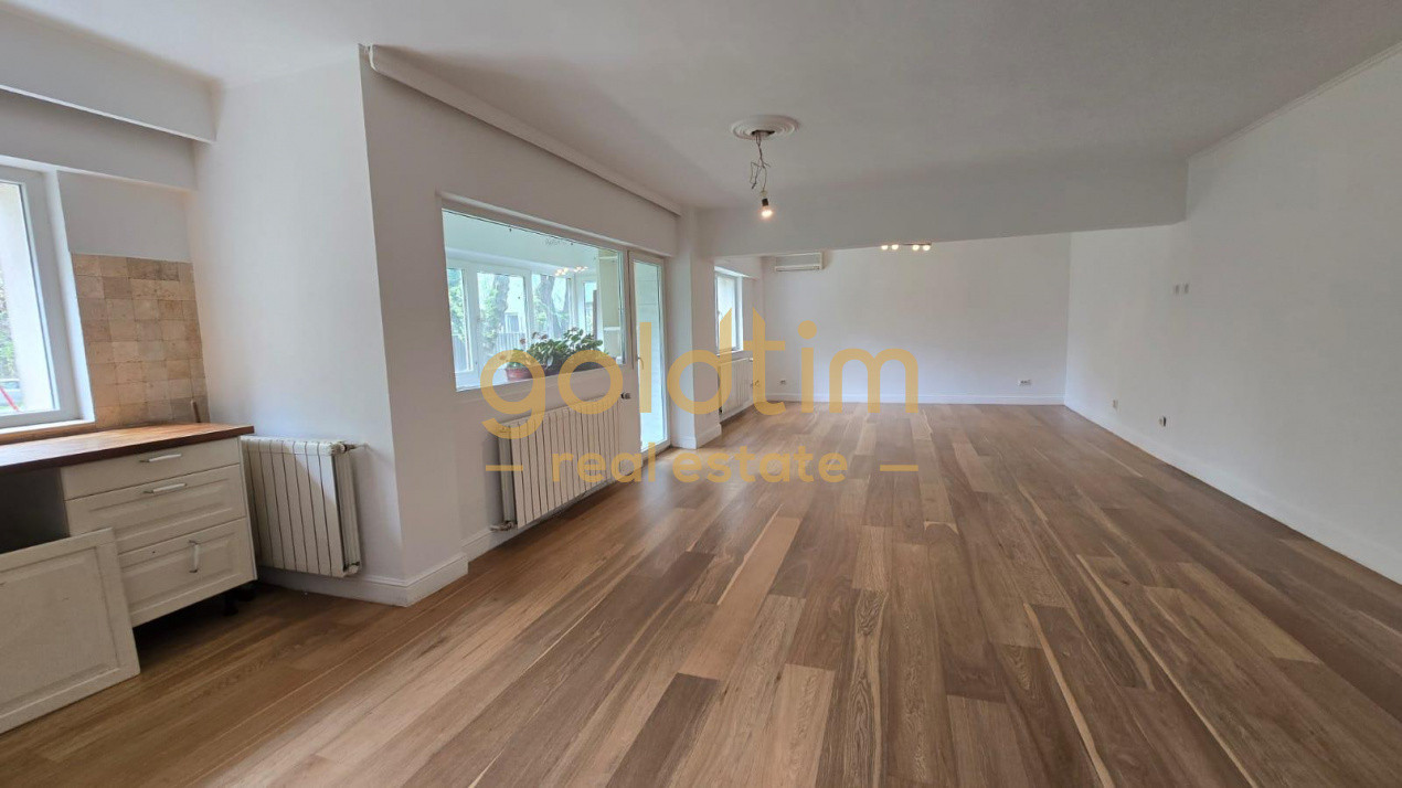 HERASTRAU/ELENA VACARESCU/ZONA EXCLUSIVISTA/PARC