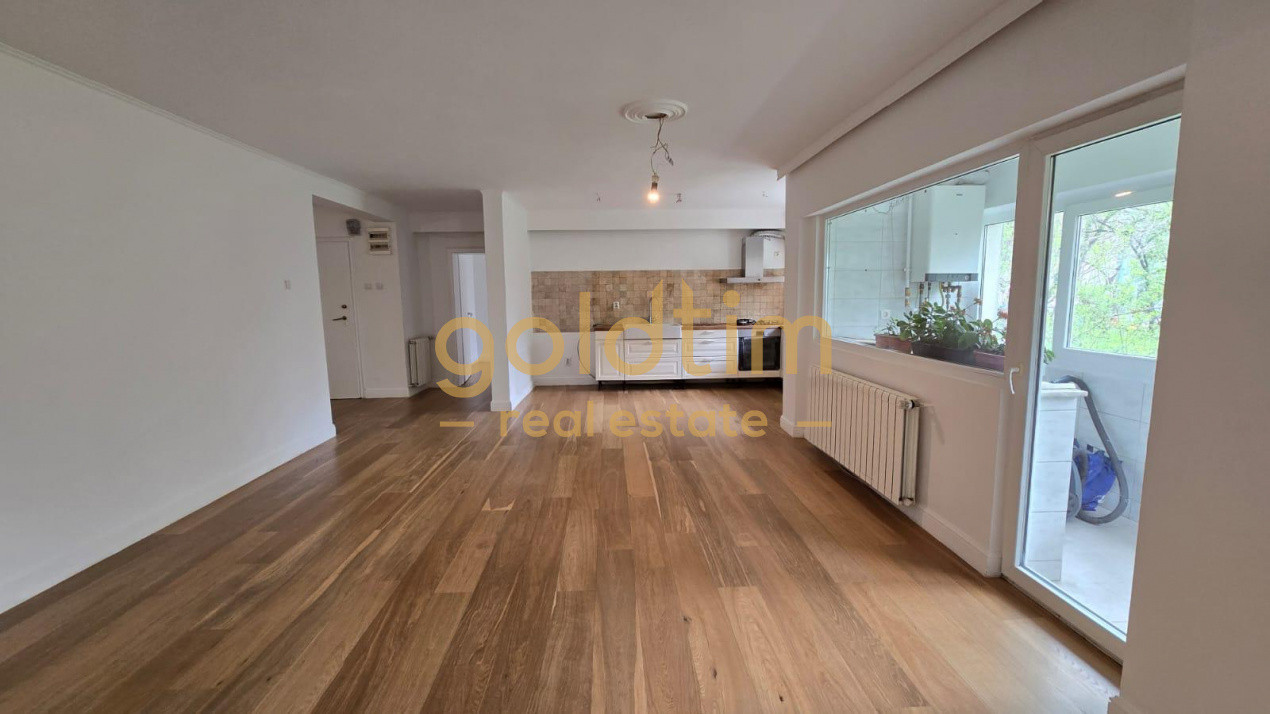 HERASTRAU/ELENA VACARESCU/ZONA EXCLUSIVISTA/PARC