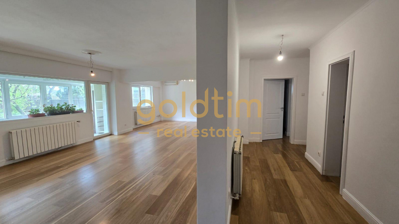 HERASTRAU/ELENA VACARESCU/ZONA EXCLUSIVISTA/PARC