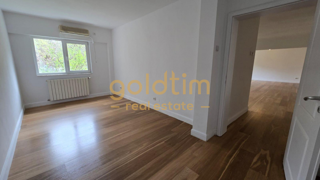 HERASTRAU/ELENA VACARESCU/ZONA EXCLUSIVISTA/PARC