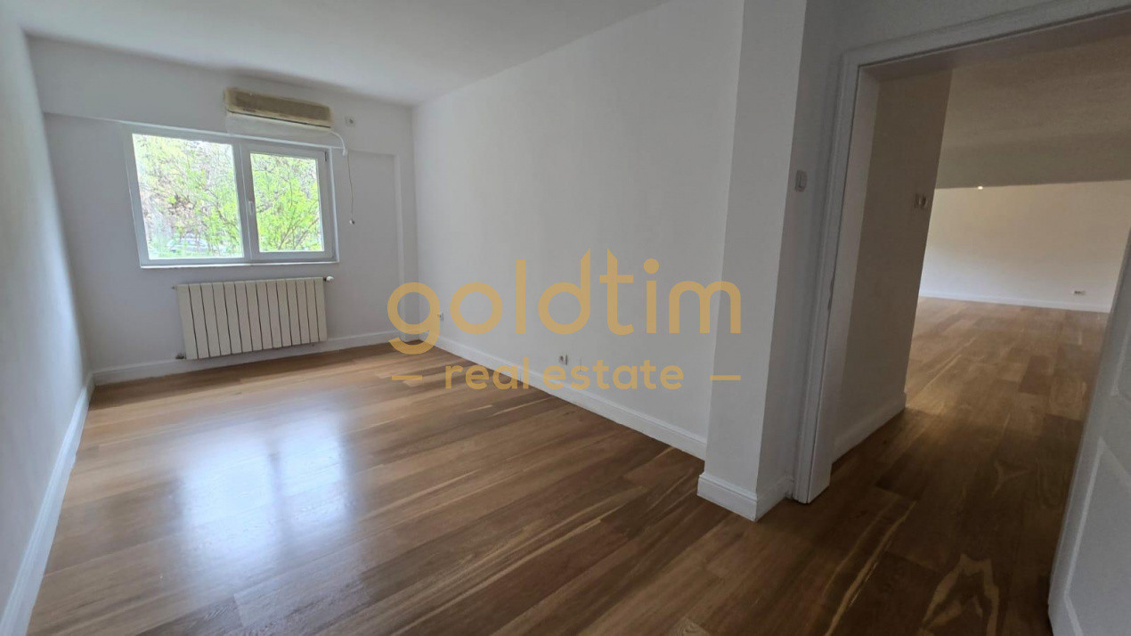 HERASTRAU/ELENA VACARESCU/ZONA EXCLUSIVISTA/PARC