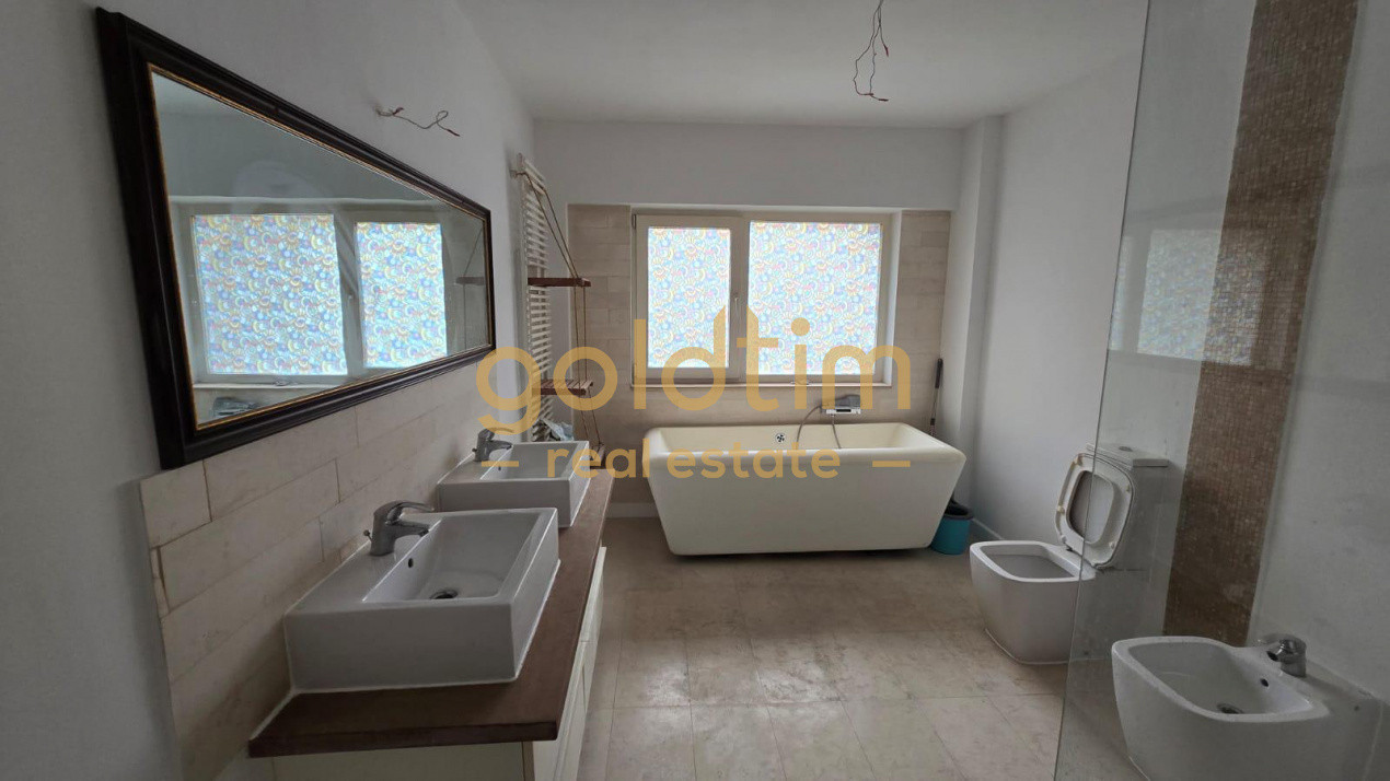 HERASTRAU/ELENA VACARESCU/ZONA EXCLUSIVISTA/PARC