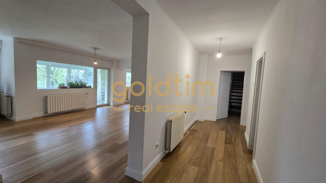 HERASTRAU/ELENA VACARESCU/ZONA EXCLUSIVISTA/PARC