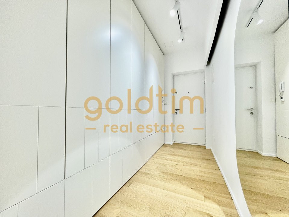 NOU/ MOBILAT SI UTILAT/ PARCARE SUBTERANA SI BOXA