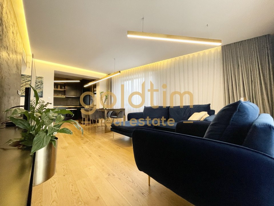 NOU/ MOBILAT SI UTILAT/ PARCARE SUBTERANA SI BOXA