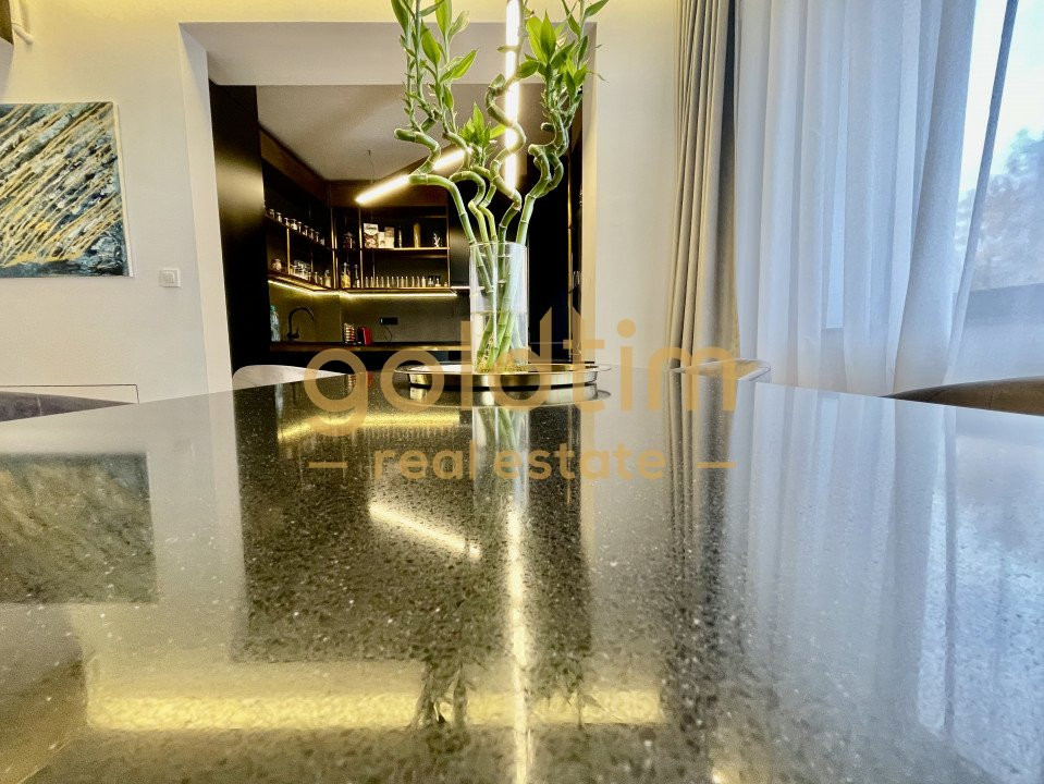 NOU/ MOBILAT SI UTILAT/ PARCARE SUBTERANA SI BOXA