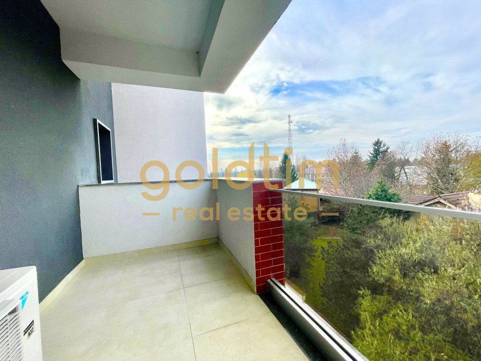 NOU/ MOBILAT SI UTILAT/ PARCARE SUBTERANA SI BOXA