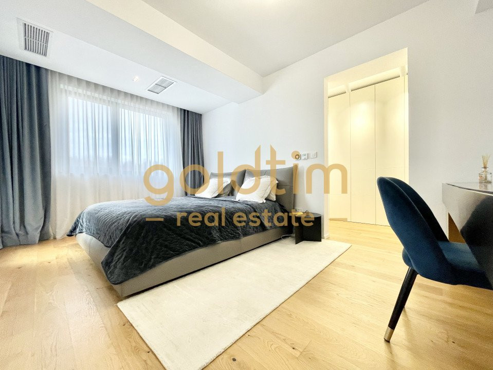 NOU/ MOBILAT SI UTILAT/ PARCARE SUBTERANA SI BOXA