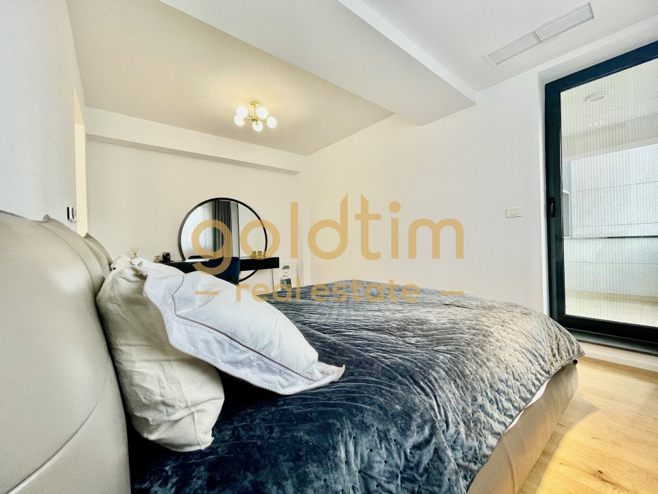 NOU/ MOBILAT SI UTILAT/ PARCARE SUBTERANA SI BOXA