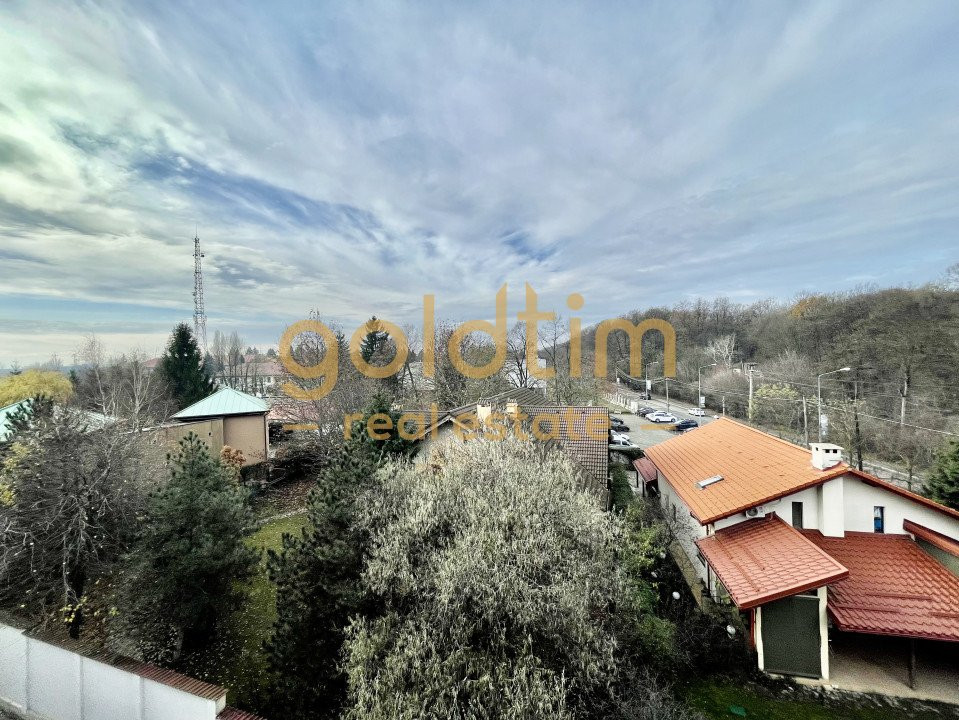 NOU/ MOBILAT SI UTILAT/ PARCARE SUBTERANA SI BOXA