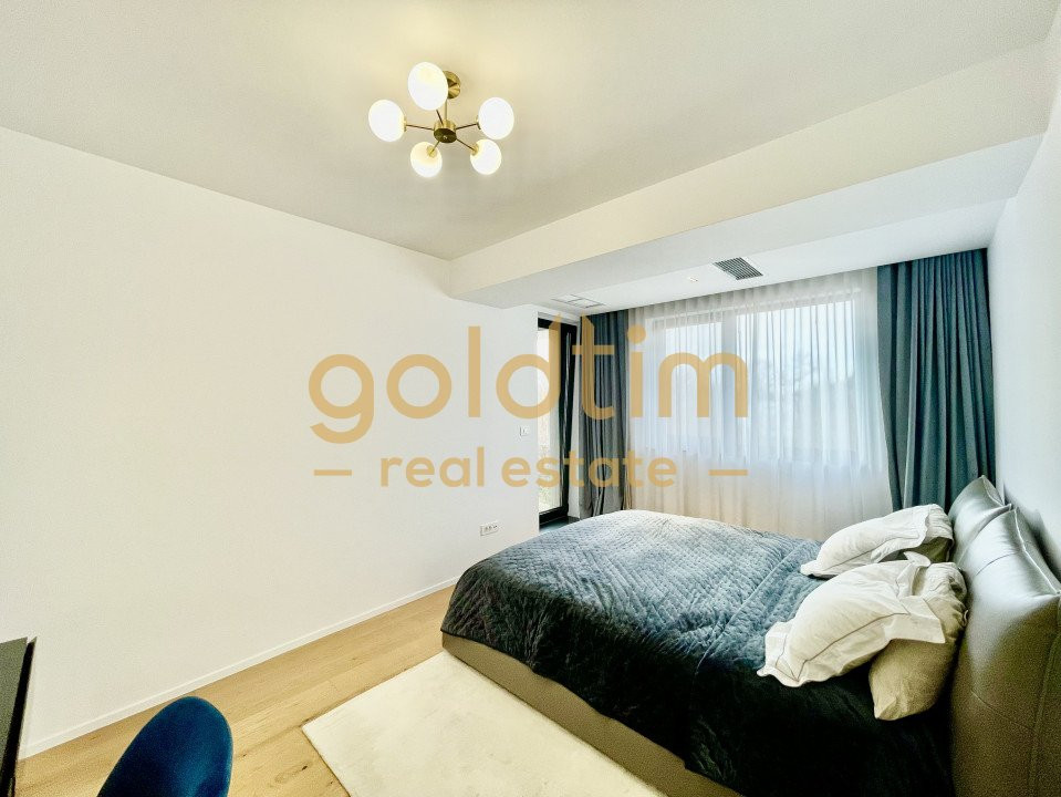 NOU/ MOBILAT SI UTILAT/ PARCARE SUBTERANA SI BOXA