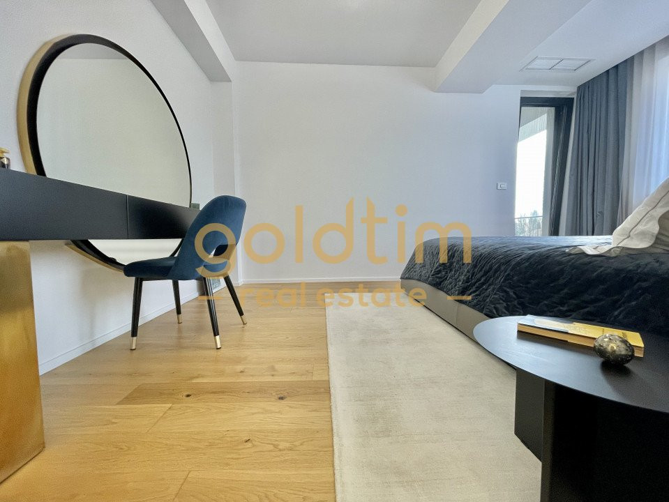 NOU/ MOBILAT SI UTILAT/ PARCARE SUBTERANA SI BOXA