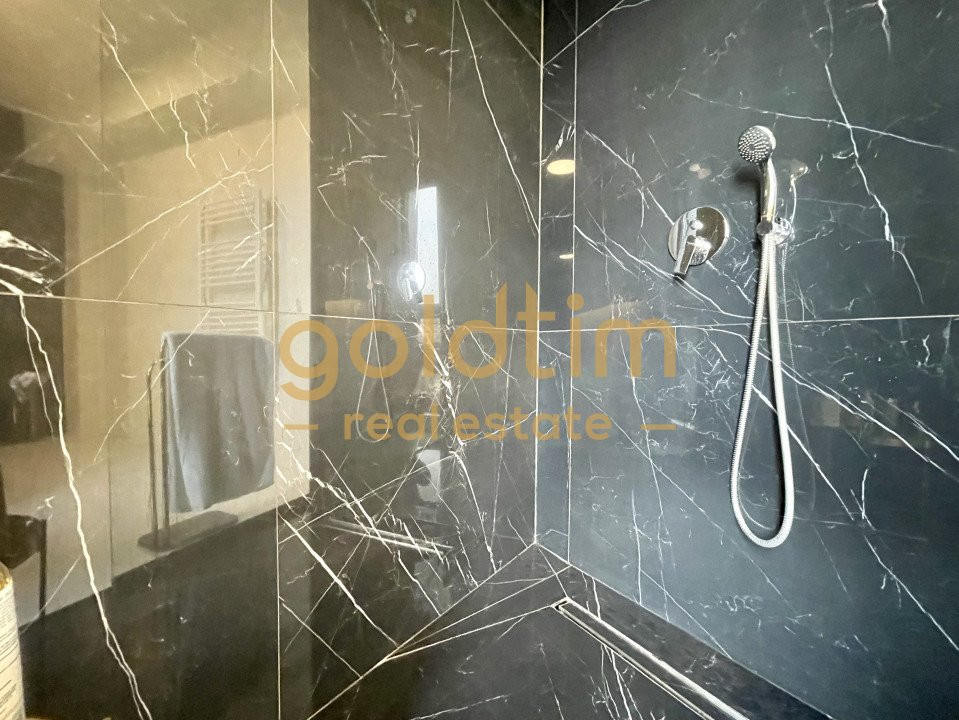 NOU/ MOBILAT SI UTILAT/ PARCARE SUBTERANA SI BOXA