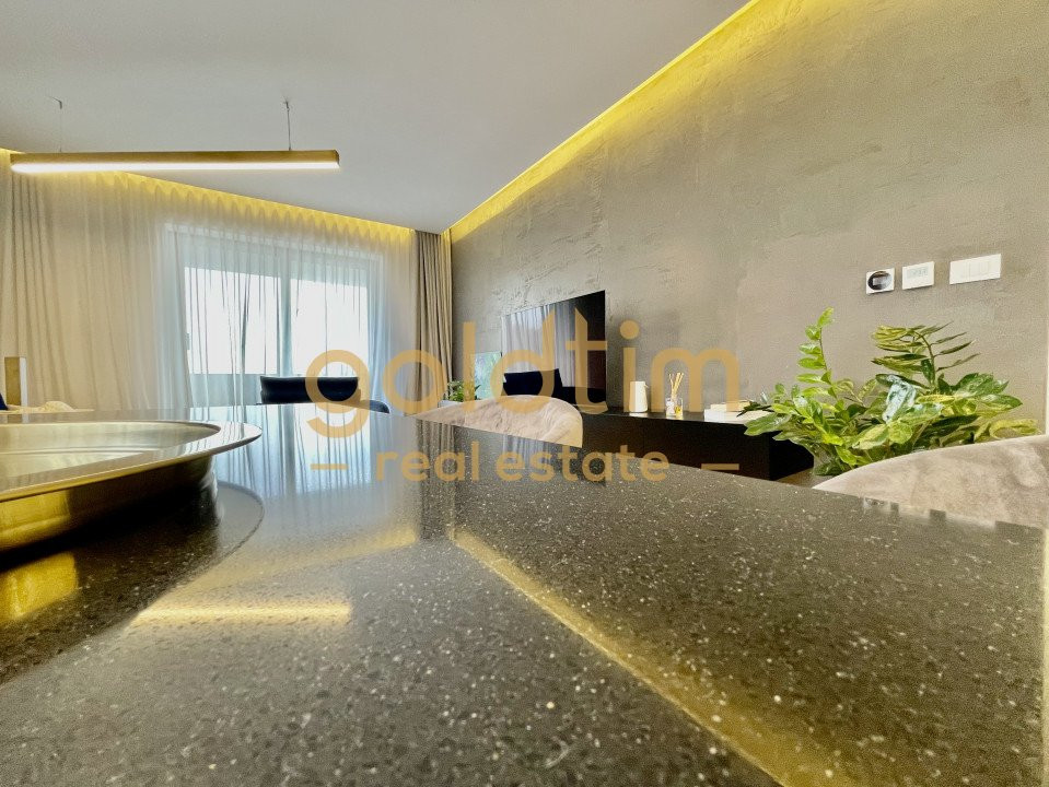 NOU/ MOBILAT SI UTILAT/ PARCARE SUBTERANA SI BOXA