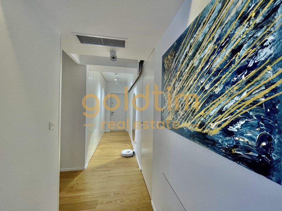 NOU/ MOBILAT SI UTILAT/ PARCARE SUBTERANA SI BOXA