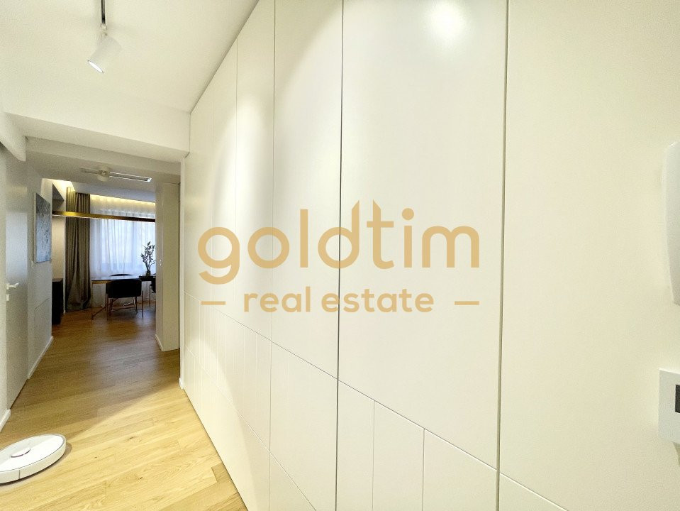 NOU/ MOBILAT SI UTILAT/ PARCARE SUBTERANA SI BOXA