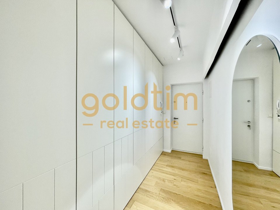 NOU/ MOBILAT SI UTILAT/ PARCARE SUBTERANA SI BOXA