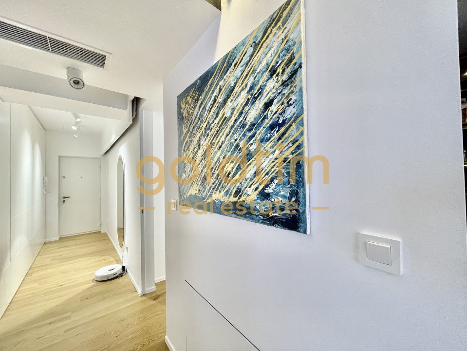 NOU/ MOBILAT SI UTILAT/ PARCARE SUBTERANA SI BOXA