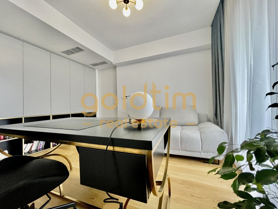 NOU/ MOBILAT SI UTILAT/ PARCARE SUBTERANA SI BOXA