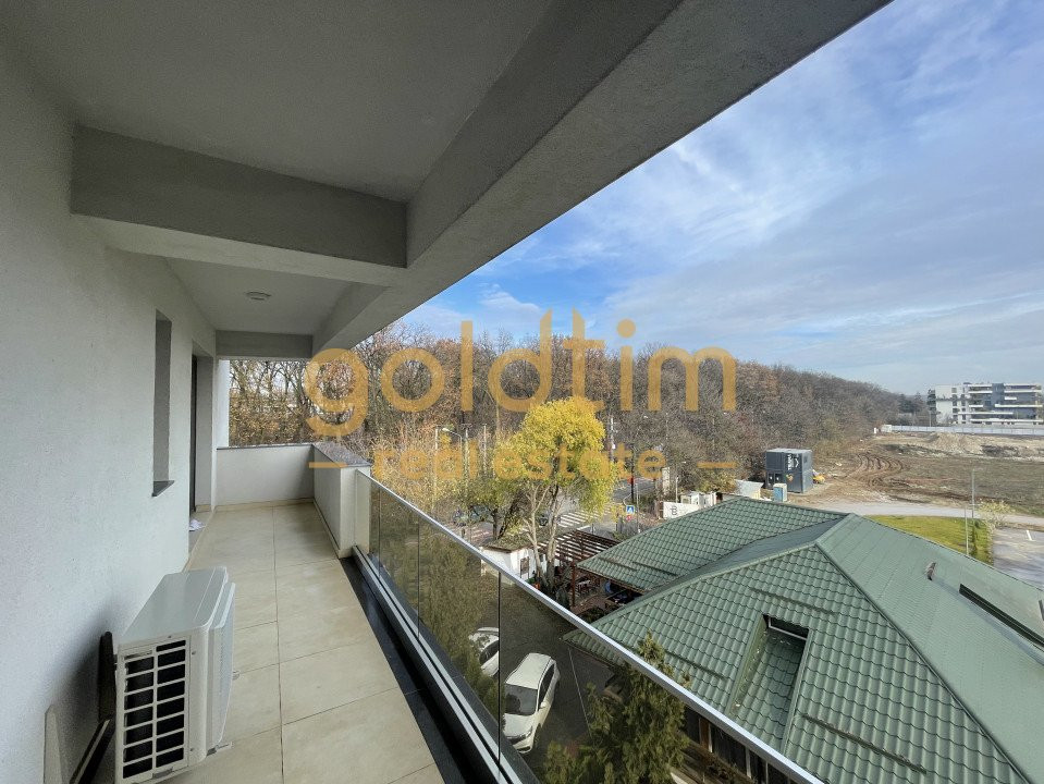 NOU/ MOBILAT SI UTILAT/ PARCARE SUBTERANA SI BOXA