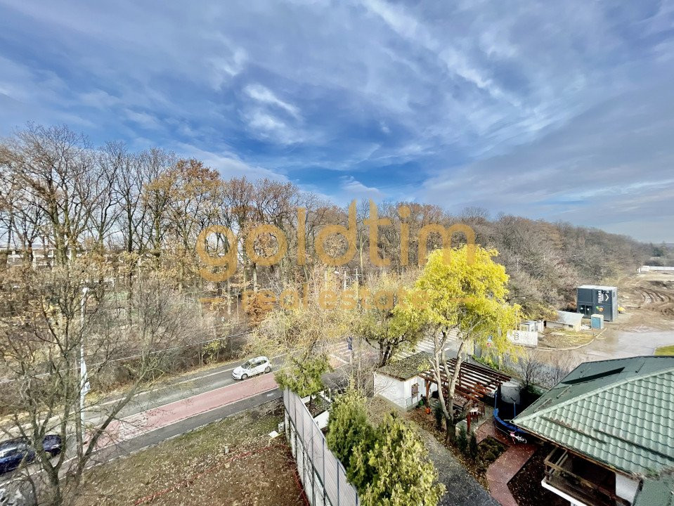 NOU/ MOBILAT SI UTILAT/ PARCARE SUBTERANA SI BOXA