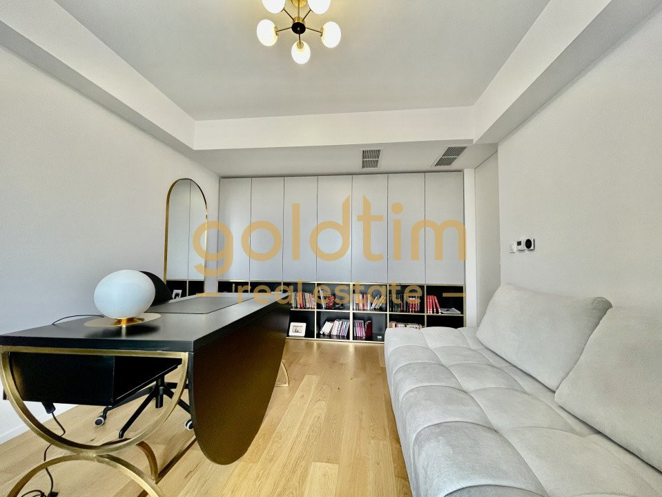 NOU/ MOBILAT SI UTILAT/ PARCARE SUBTERANA SI BOXA