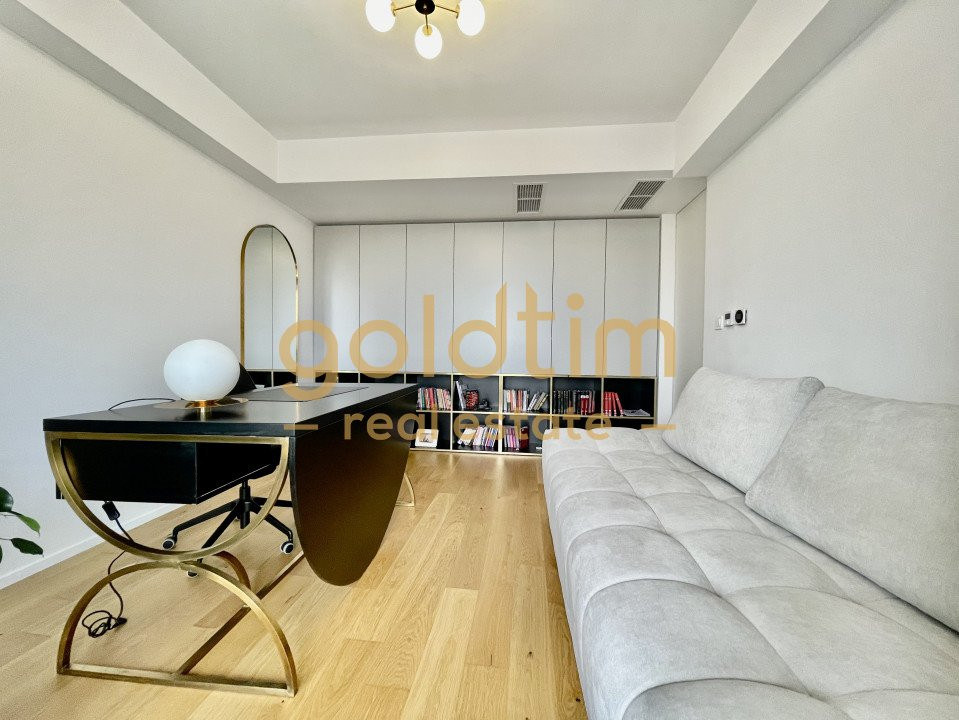 NOU/ MOBILAT SI UTILAT/ PARCARE SUBTERANA SI BOXA