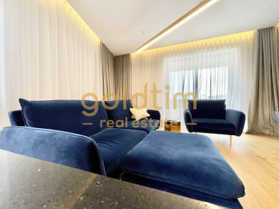 NOU/ MOBILAT SI UTILAT/ PARCARE SUBTERANA SI BOXA