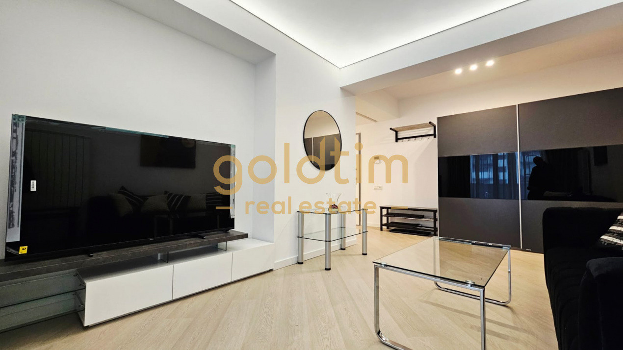 CORTINA NORTH/SPATII GENEROASE /PARCARE INCLUSA /SUPERB/PRIMA INCHIRIERE