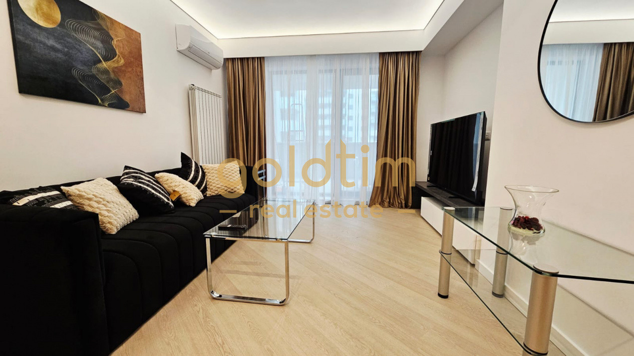 CORTINA NORTH/SPATII GENEROASE /PARCARE INCLUSA /SUPERB/PRIMA INCHIRIERE