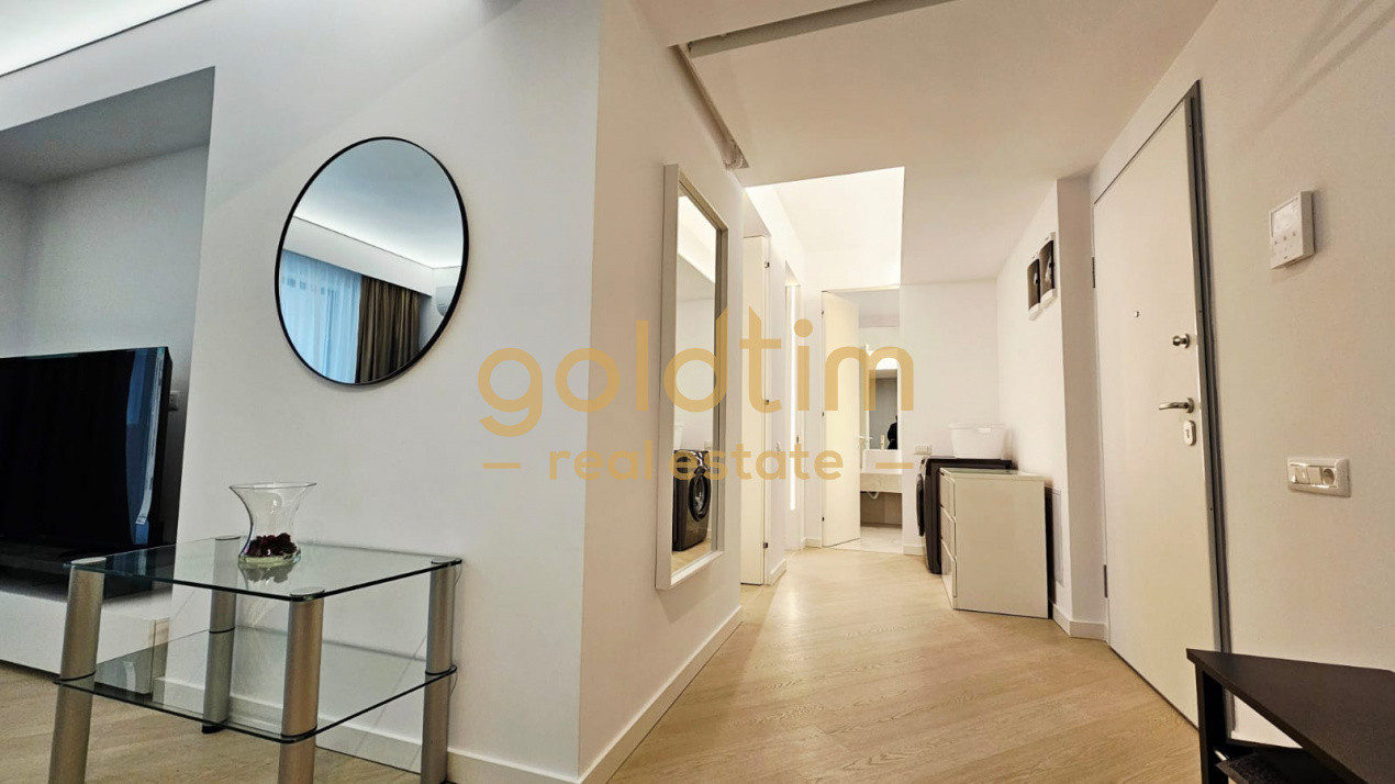 CORTINA NORTH/SPATII GENEROASE /PARCARE INCLUSA /SUPERB/PRIMA INCHIRIERE