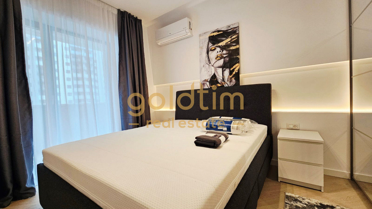 CORTINA NORTH/SPATII GENEROASE /PARCARE INCLUSA /SUPERB/PRIMA INCHIRIERE