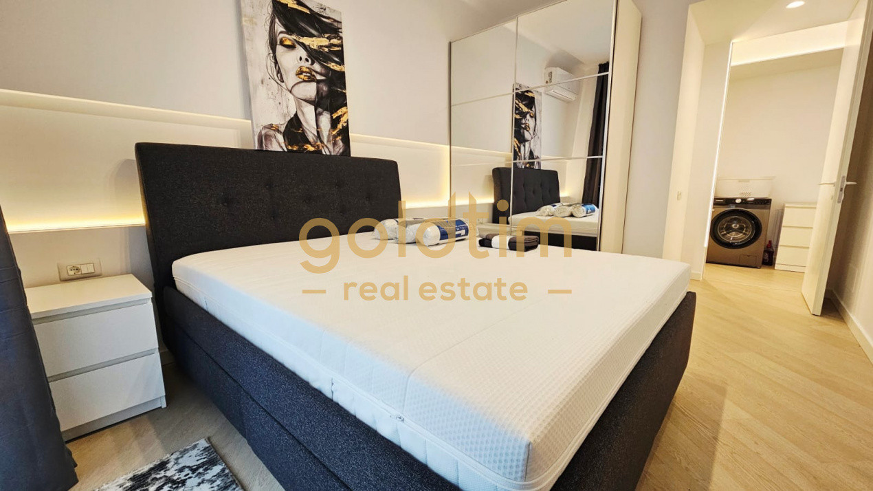 CORTINA NORTH/SPATII GENEROASE /PARCARE INCLUSA /SUPERB/PRIMA INCHIRIERE