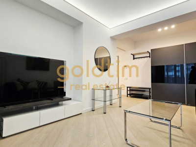 CORTINA NORTH/SPATII GENEROASE /PARCARE INCLUSA /SUPERB/PRIMA INCHIRIERE