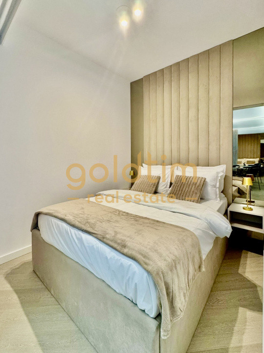 CORTINA NORTH/PIPERA/VEDERE LIBERA/APARTAMENT COZY/SUPERB/PRIMA INCHIRIERE 