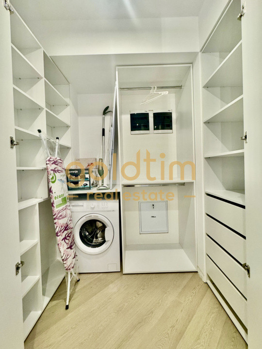 CORTINA NORTH/PIPERA/VEDERE LIBERA/APARTAMENT COZY/SUPERB/PRIMA INCHIRIERE 