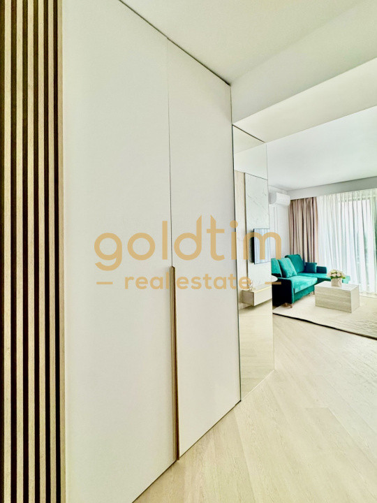 CORTINA NORTH/PIPERA/VEDERE LIBERA/APARTAMENT COZY/SUPERB/PRIMA INCHIRIERE 