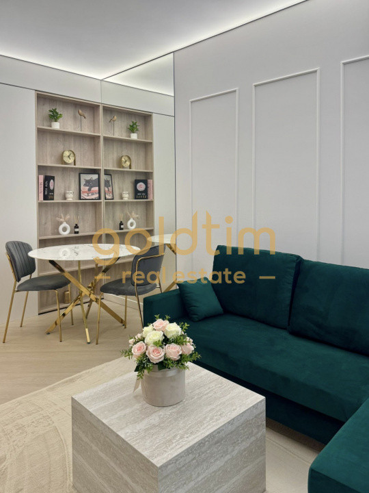 CORTINA NORTH/PIPERA/VEDERE LIBERA/APARTAMENT COZY/SUPERB/PRIMA INCHIRIERE 