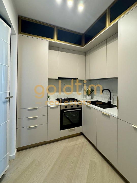 CORTINA NORTH/PIPERA/VEDERE LIBERA/APARTAMENT COZY/SUPERB/PRIMA INCHIRIERE 