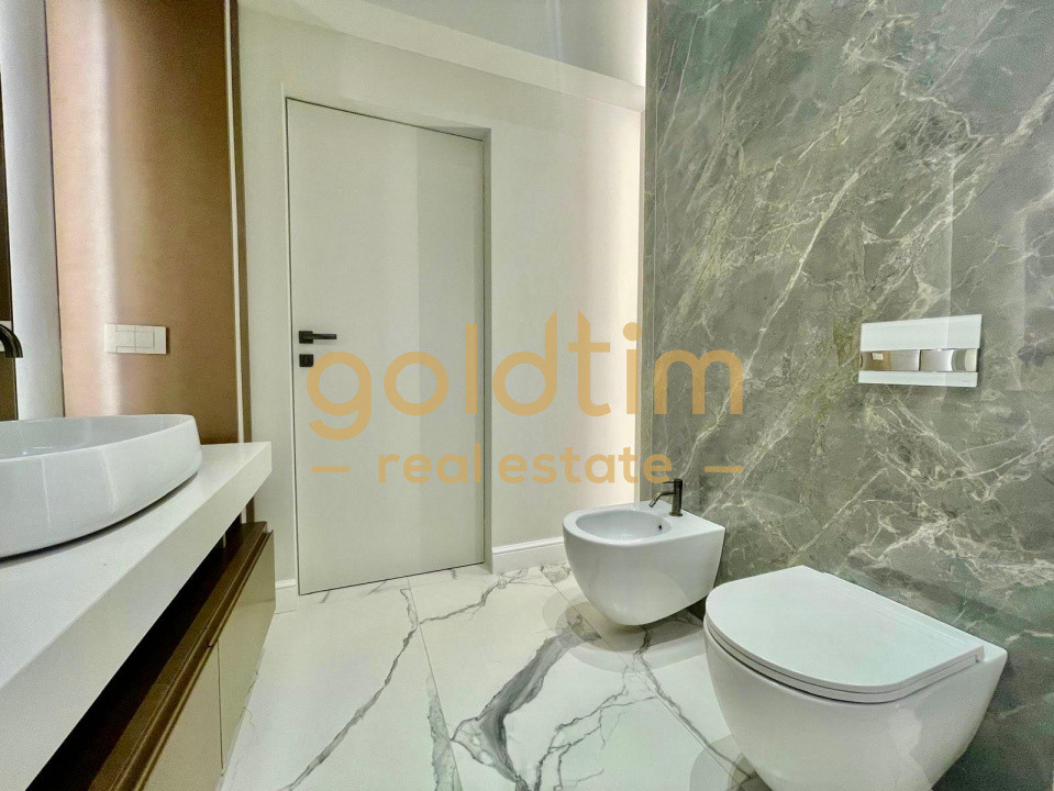 VILA UNICA PE IANCU NICOLAE/DESIGN INTERIOR/BANEASA RESIDENTIAL PARK/PIPERA