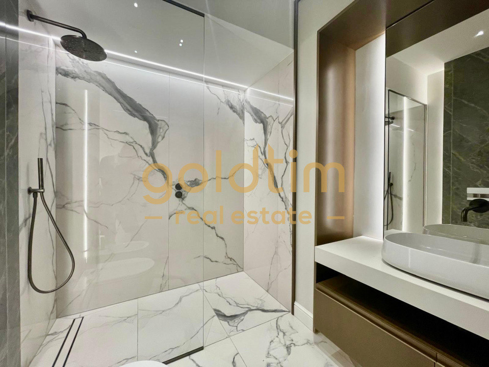 VILA UNICA PE IANCU NICOLAE/DESIGN INTERIOR/BANEASA RESIDENTIAL PARK/PIPERA