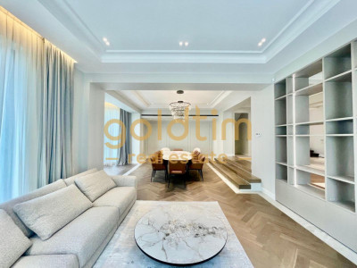 VILA UNICA PE IANCU NICOLAE/DESIGN INTERIOR/BANEASA RESIDENTIAL PARK/PIPERA