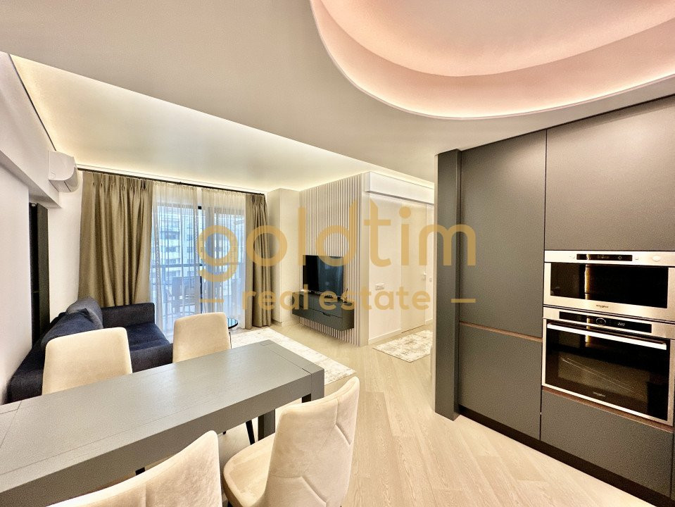 SUPERB /NOU/PARCARE INCLUSA/CORTINA NORTH/PARCARE