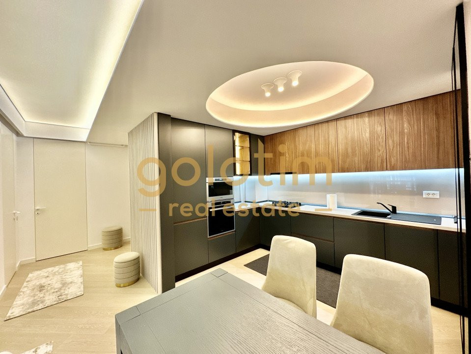 SUPERB /NOU/PARCARE INCLUSA/CORTINA NORTH/PARCARE