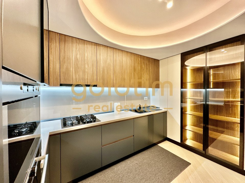 SUPERB /NOU/PARCARE INCLUSA/CORTINA NORTH/PARCARE