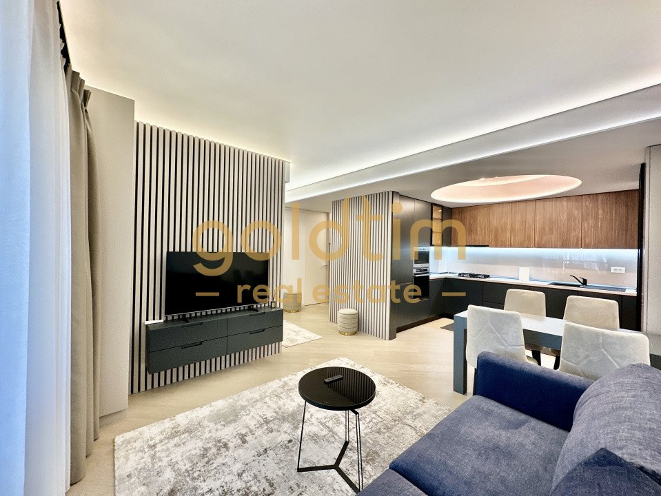 SUPERB /NOU/PARCARE INCLUSA/CORTINA NORTH/PARCARE