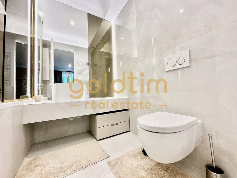 SUPERB /NOU/PARCARE INCLUSA/CORTINA NORTH/PARCARE