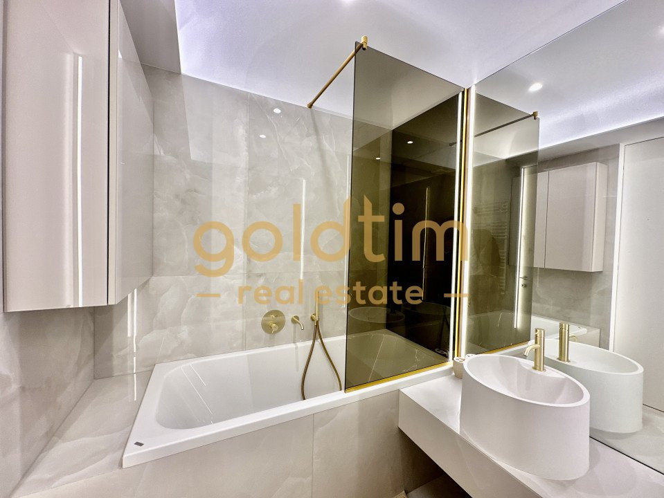 SUPERB /NOU/PARCARE INCLUSA/CORTINA NORTH/PARCARE