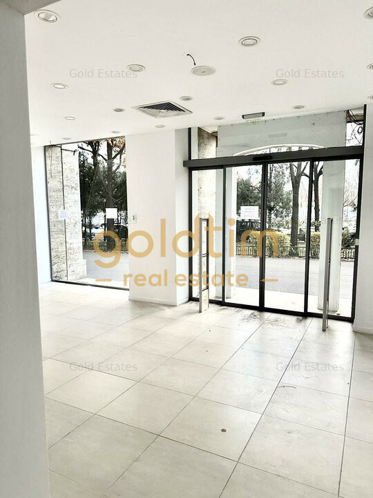 SPATIU COMERCIAL D+P 130MP/RENOVAT NOU/UNIRII-PALATUL PARLAMENTULUI