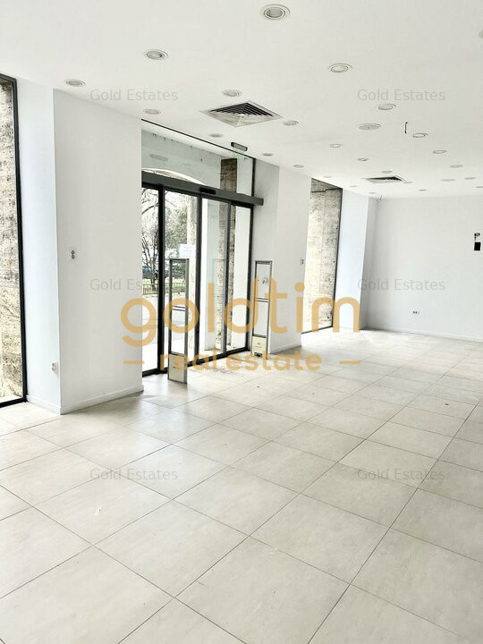 SPATIU COMERCIAL D+P 130MP/RENOVAT NOU/UNIRII-PALATUL PARLAMENTULUI